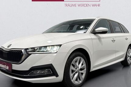 Skoda Octavia 97.569 km 19.990 &euro; Ahrensburg 22926
