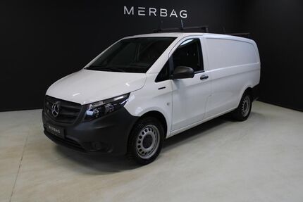 Mercedes-Benz eVito 34.483 km 11.852 &euro; Trier 54294