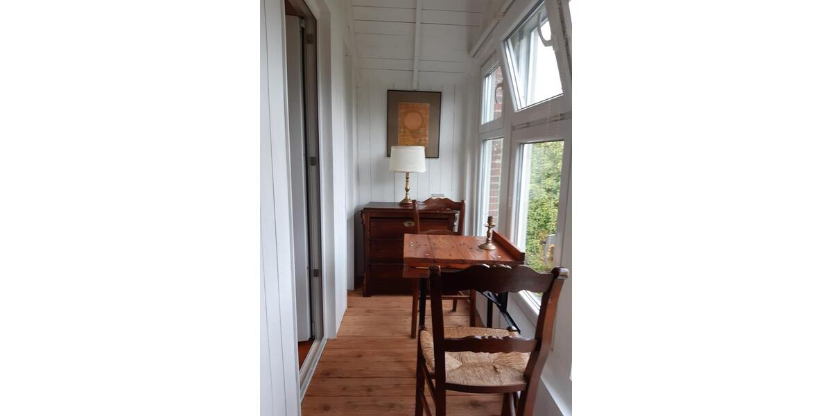 Dachgeschoßwohnung Emden - 2 Zimmer, 70 m&sup2;, 700&euro; | Angebot:26358217