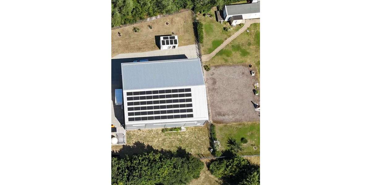 Gewerbeobjekt Hennigsdorf bei Berlin - 1.100.000&euro; | Angebot:26908073