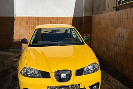 Seat Ibiza 163.452 km 1.300 &euro; Bamberg 96050