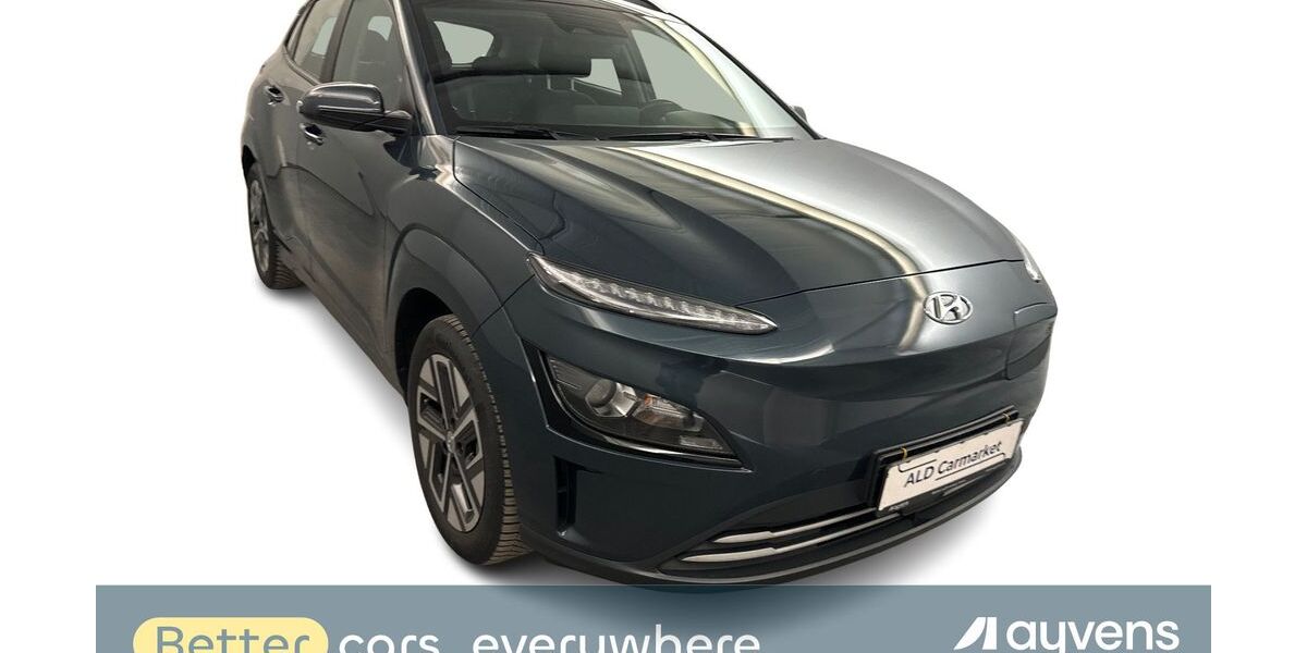 Hyundai KONA 50.685 km 16.980 &euro; Dorfmark 29683