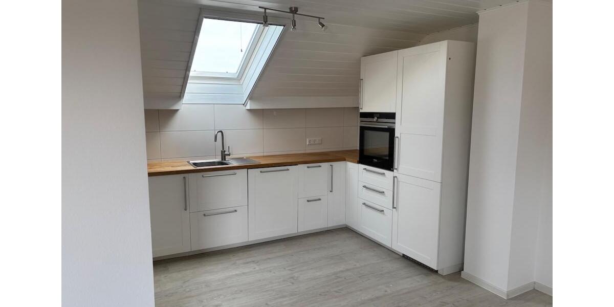 Dachgeschoßwohnung Speyer - 2 Zimmer, 53 m&sup2;, 700&euro; | Angebot:25049816