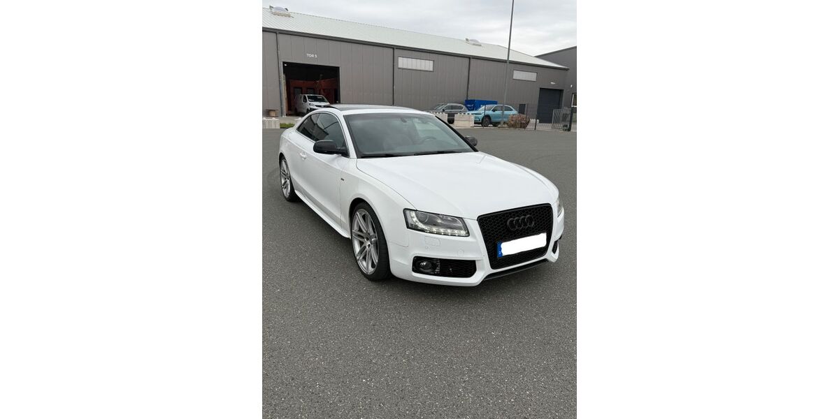 Audi A5 139.765 km 14.999 &euro; Neumarkt 92318