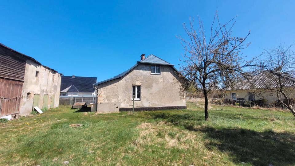 Einfamilienhaus Karlshagen - 5 Zimmer, 120 m&sup2;, 210.000&euro; | Angebot:26335590