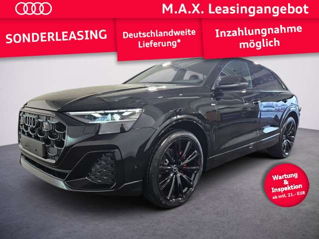 Audi Q8 1.001 km 98.480 € Offenbach 63071