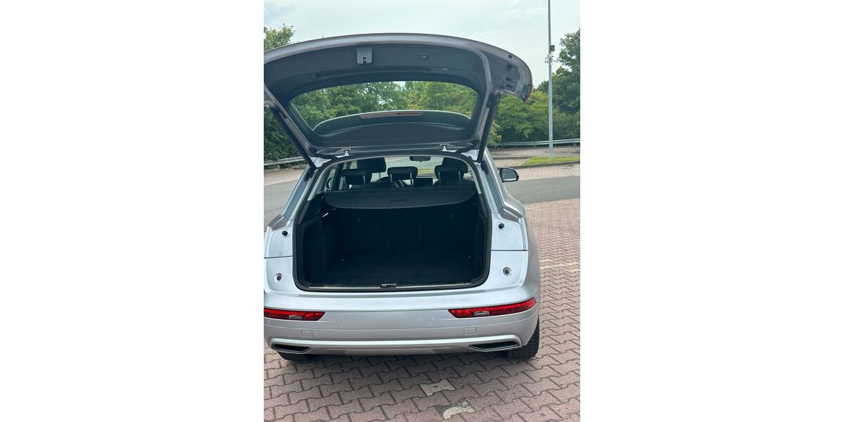 Audi Q5 164.400 km 21.600 &euro; Taunusstein (65232) 65232