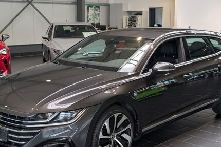 VW Arteon