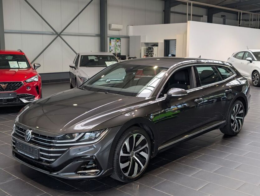 Arteon