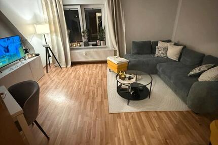 Wohnung Güstrow - 3 Zimmer, 55 m&sup2;, 660&euro; | Angebot:25539797