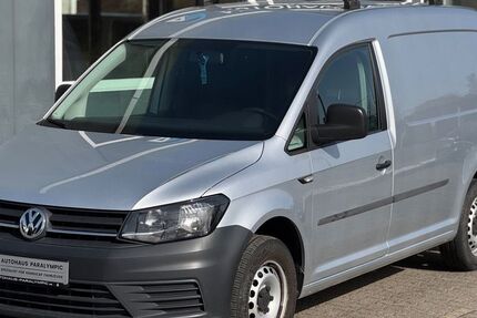 VW Caddy Maxi 157.568 km 10.290 &euro; Salzgitter 38259