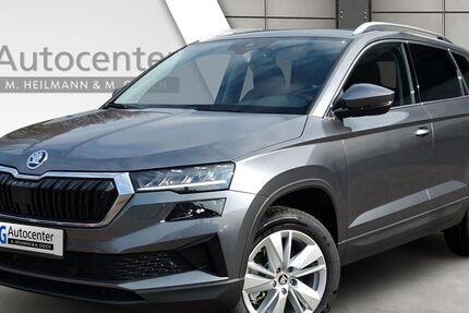 Skoda Karoq 3.500 km 33.990 € Stuttgart-Zuffenhausen 70437