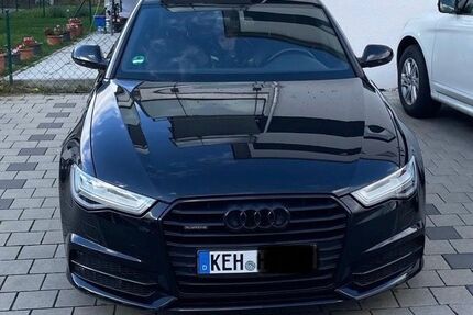 Audi A6 199.999 km 17.800 &euro; Neustadt an der Donau 93333