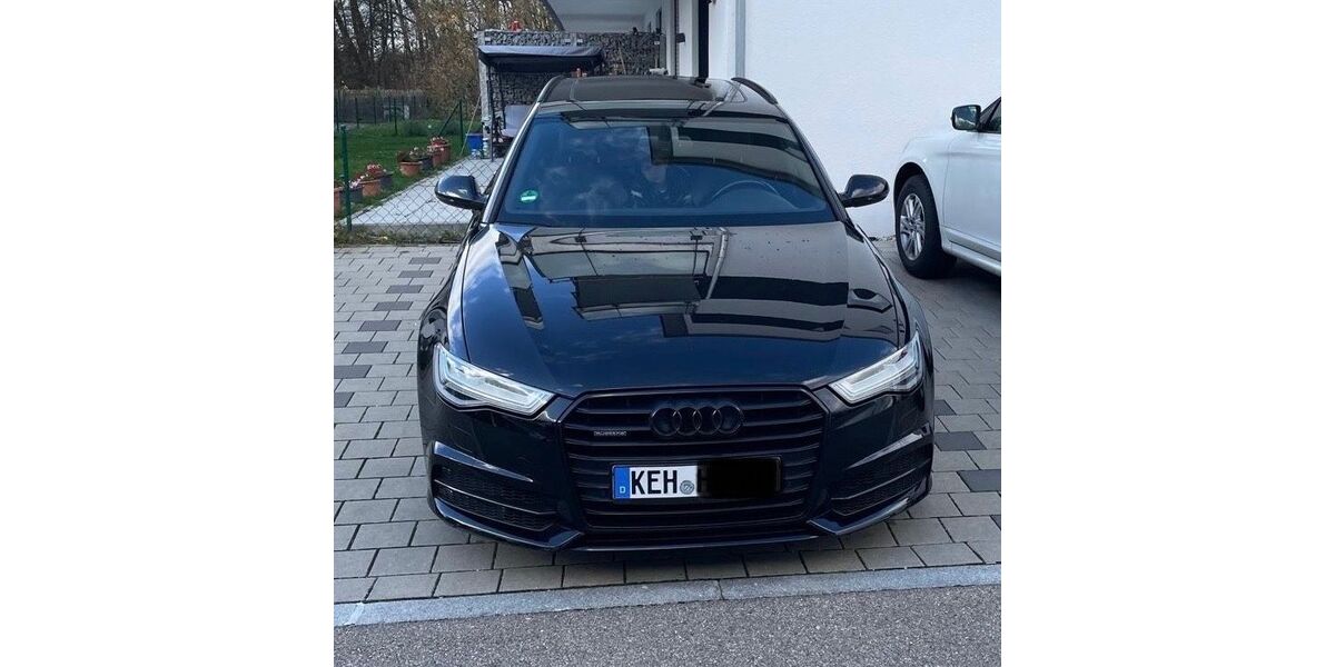 Audi A6 199.999 km 17.800 &euro; Neustadt an der Donau 93333