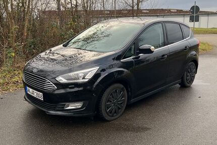 Ford C-Max 245.000 km 6.900 &euro; Leutenbach 71397