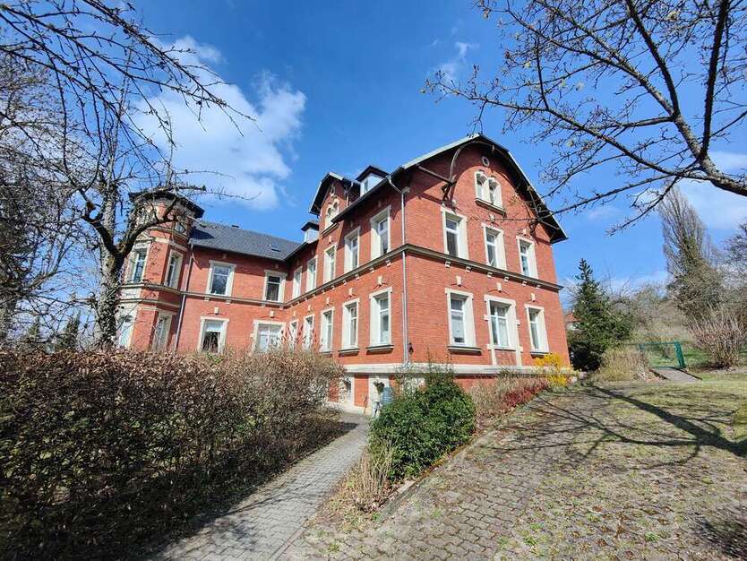 Wohnung zum Mieten in Coburg 1.200 € 123.9 m²