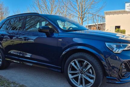 Audi Q3 13.800 km 39.900 &euro; Buxheim 85114
