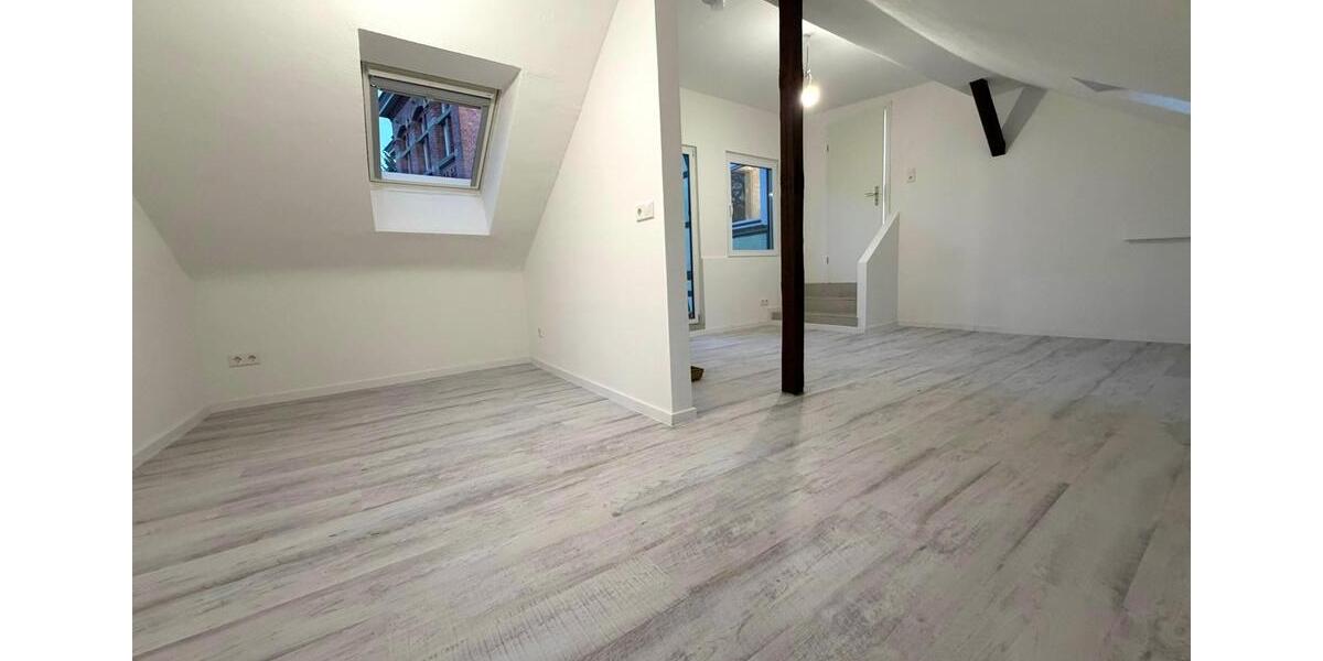 Einfamilienhaus Göttingen Oststadt - 5 Zimmer, 118 m&sup2;, 1.690&euro; | Angebot:23848534