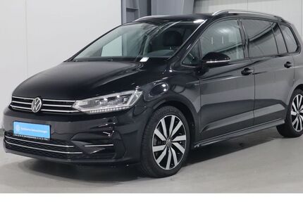 VW Touran 7.098 km 37.420 &euro; Aachen 52078
