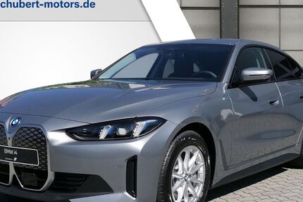 BMW i4 3.756 km 54.390 € Oschersleben 39387