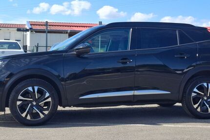 Peugeot 2008 148.000 km 11.500 &euro; Berlin 15831