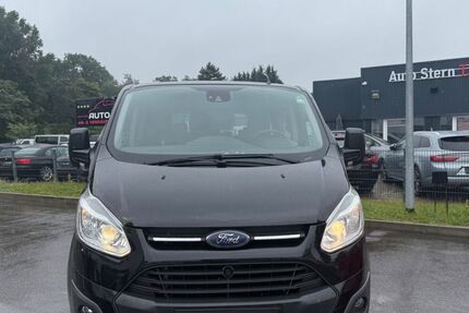 Ford Transit 240.000 km 10.899 € schifferstadt 67105