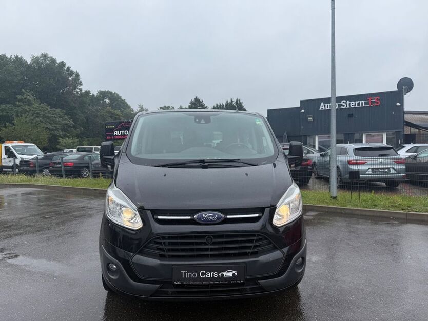 Ford Transit 240.000 km 10.899 € schifferstadt 67105