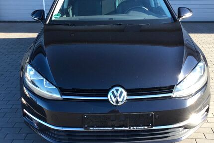VW Golf 156.470 km 12.555 &euro; Gammellund 24855