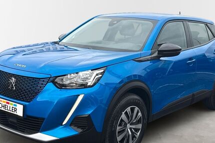 Peugeot 2008 19.741 km 18.699 &euro; Fulda 36043
