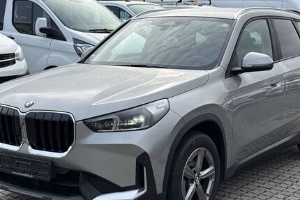 BMW X1 80.000 km 36.900 € Aichach 86551