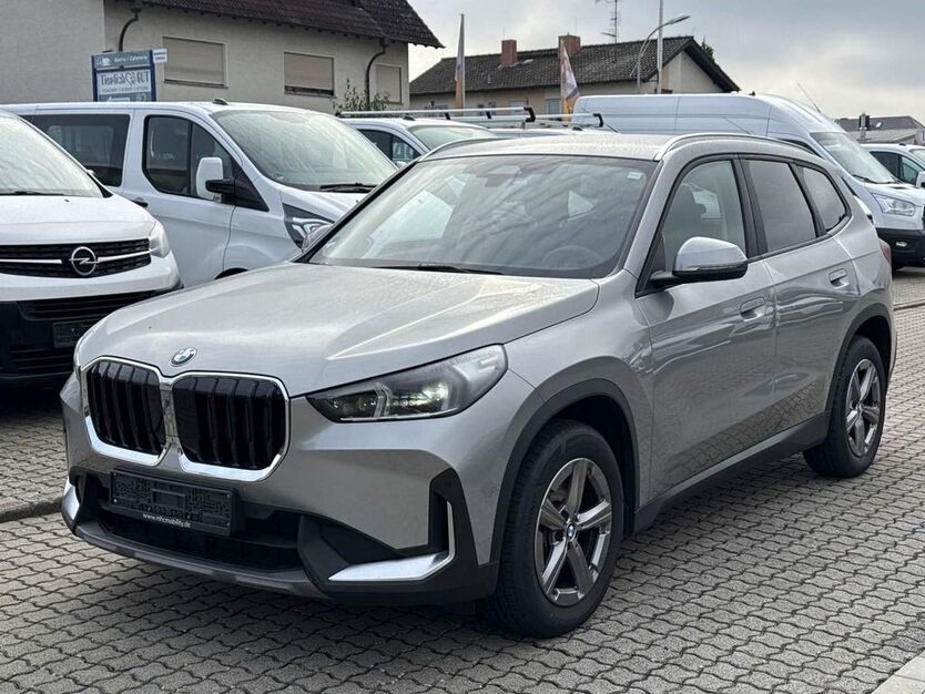 BMW X1 80.000 km 36.900 € Aichach 86551