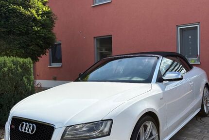Audi S5 117.600 km 16.999 € Eckersdorf 95488