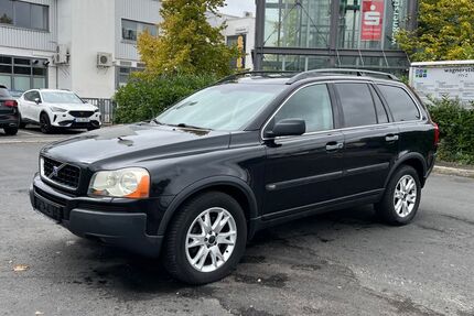 Volvo XC90 377.556 km 2.490 € Bovenden 37120
