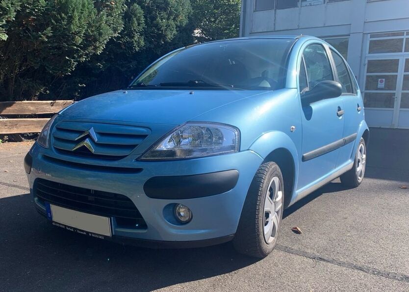 Citroen C3 191.000 km 2.199 € Monzelfeld 54472