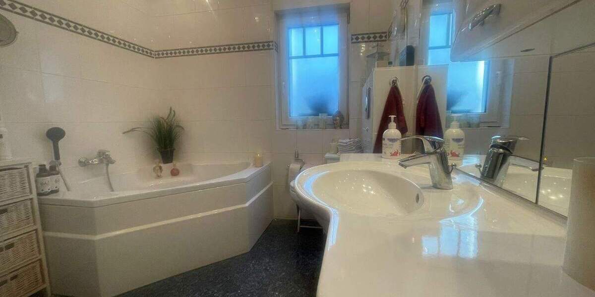 Terrassenwohnung Schildow Schildow - 4 Zimmer, 115 m&sup2;, 499.000&euro; | Angebot:25318106