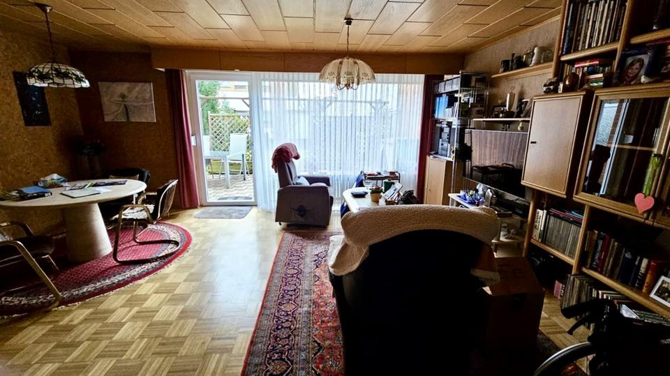 Reihenhaus Sankt Augustin - 6 Zimmer, 130 m&sup2;, 425.000&euro; | Angebot:24801689