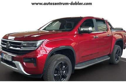 VW Amarok 15.000 km 51.444 € Mühlacker 75417