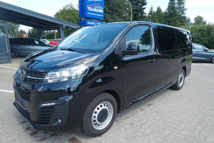 Opel Vivaro 89.900 km 24.990 &euro; Sedelsberg 26683