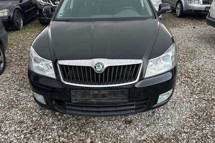 Skoda Octavia 311.593 km 2.200 &euro; Hildesheim 31137