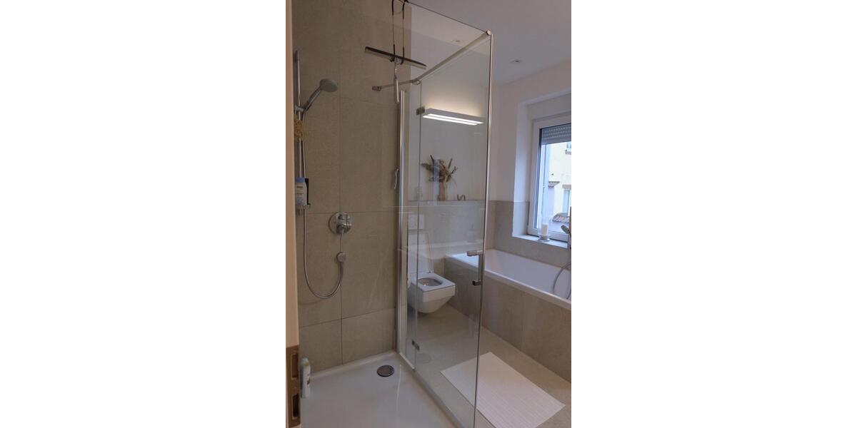 Maisonettenwohnung Mannheim Feudenheim - 2 Zimmer, 64 m&sup2;, 345.000&euro; | Angebot:25964458