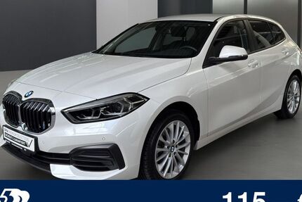 BMW 118 15.019 km 24.990 &euro; Kiel 24118