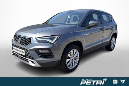 Seat Ateca 30.688 km 22.900 &euro; Leipzig 04179