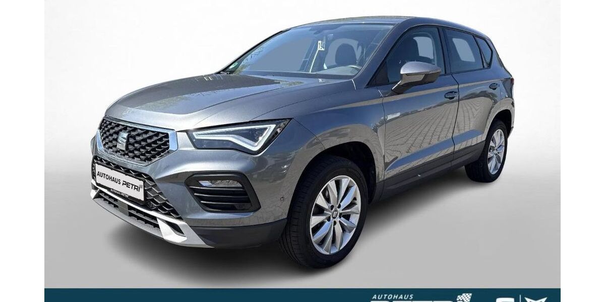 Seat Ateca 30.688 km 22.900 &euro; Leipzig 04179