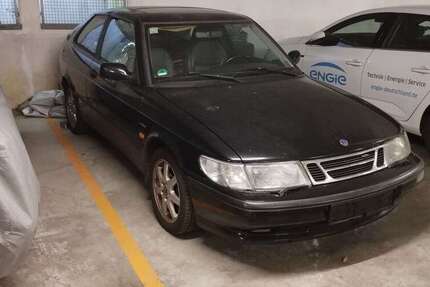 Saab 900 185.000 km 4.000 &euro; Taufkirchen 82024