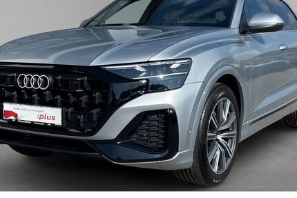 Audi Q8 24.513 km 74.980 &euro; Traunstein 83278