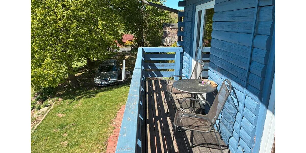 Einfamilienhaus Bad Hersfeld - 9 Zimmer, 180 m&sup2;, 299.000&euro; | Angebot:26926526