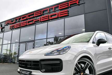 Porsche Cayenne 41.134 km 103.890 &euro; Meschede 59872