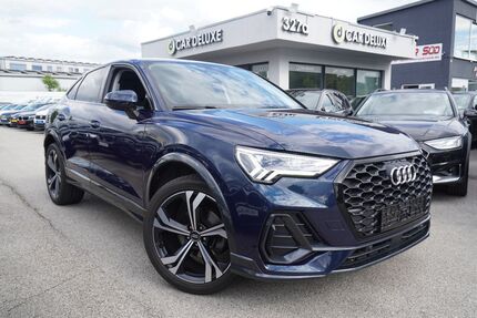 Audi Q3 81.000 km 31.999 &euro; Fürth 90763