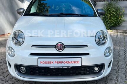 Fiat 500 48.350 km 9.990 &euro; Weyarn 83629