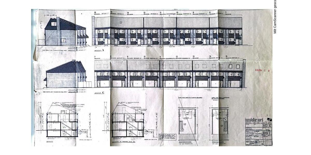 Reihenhaus Barsinghausen - 5 Zimmer, 136 m&sup2;, 295.000&euro; | Angebot:25636615